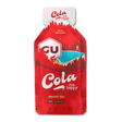 Caja de Geles Cola Me Happy GU Energy - Rideshop