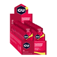 GU Energy Caja de Geles Raspberry Lemonade (24 unid) - Rideshop
