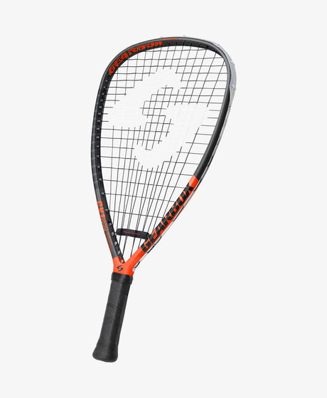 Raqueta Racquetball Gx1 165Q 5/8" Orange Gearbox