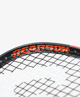 Raqueta Racquetball Gx1 165Q 5/8" Orange Gearbox