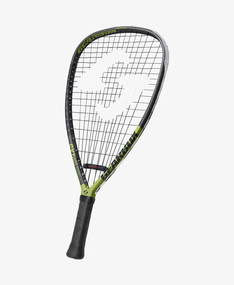 RAQUETA Racquetball GX1 165T 5/8 Verde