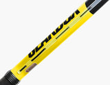 Raqueta Racquetball Gx1 170Q 5/8" Amarilla Gearbox