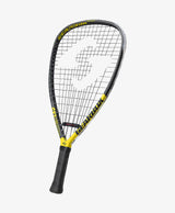 Raqueta Racquetball Gx1 170Q 5/8" Amarilla Gearbox