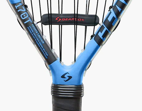 RAQUETA Racquetball GX1 170T 5/8 Azul