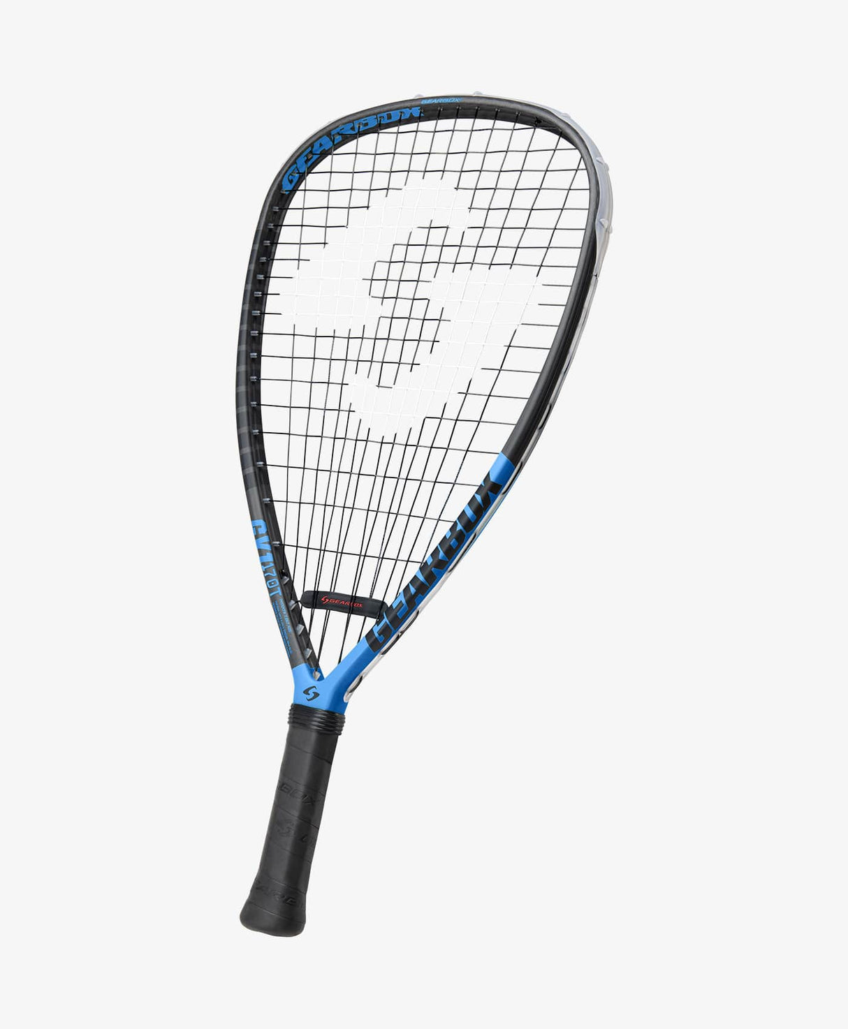 RAQUETA Racquetball GX1 170T 5/8 Azul