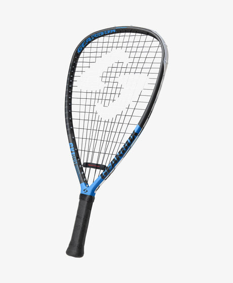 RAQUETA Racquetball GX1 170T 5/8 Azul