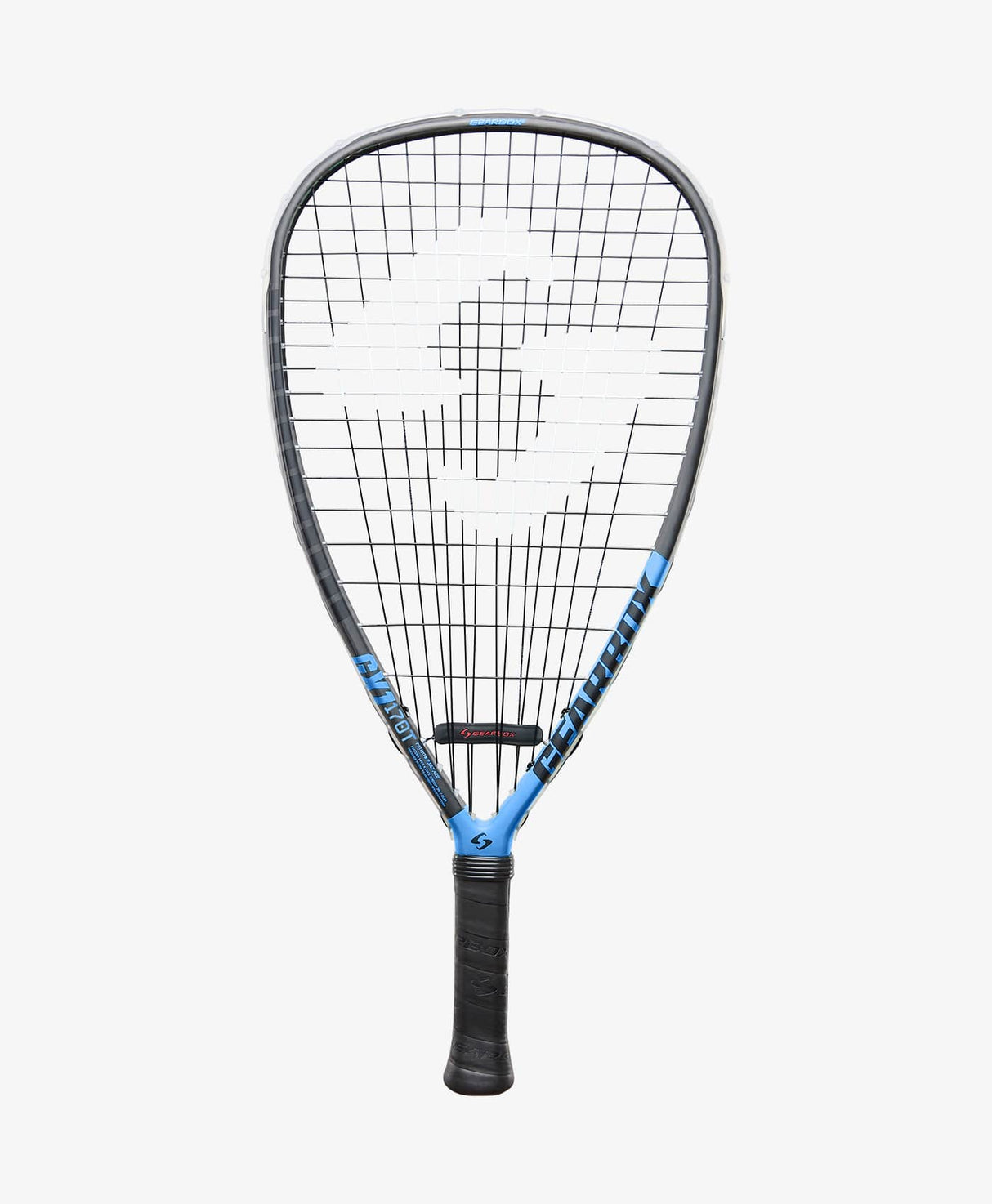 RAQUETA Racquetball GX1 170T 5/8 Azul