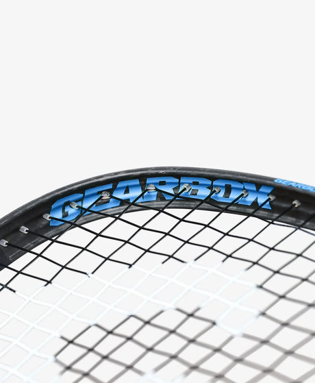 RAQUETA Racquetball GX1 170T 5/8 Azul