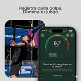 Sensor IA Padel Play