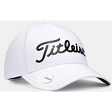 Gorro Titleist Ball Markers Mujer Blanco