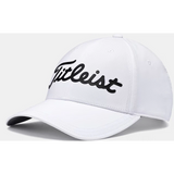 Gorro Titleist Ball Markers Mujer Blanco