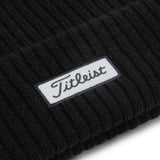 Gorro Titleist Charleston Negro