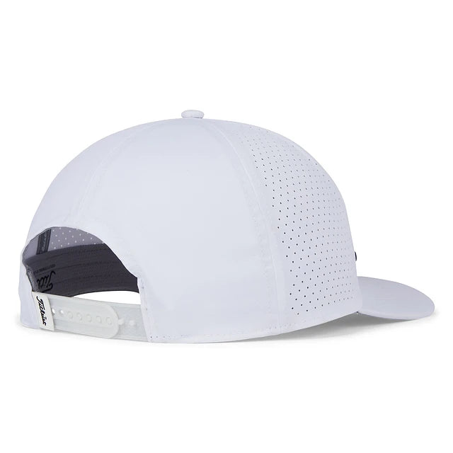 Gorro Titleist Diego Blanco