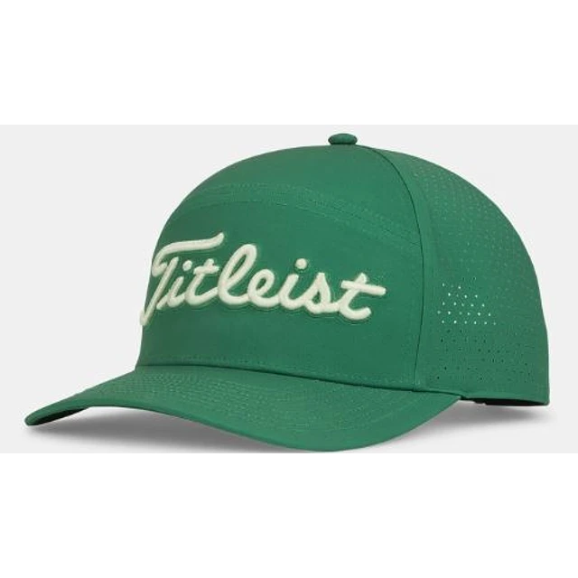 Gorro Titleist Diego Verde