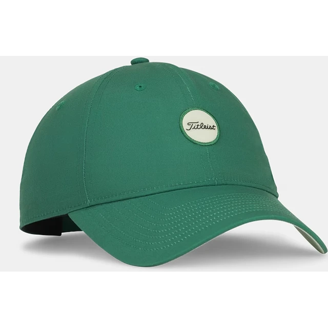 Gorro Titleist Montauk Lightweight Verde/Limon