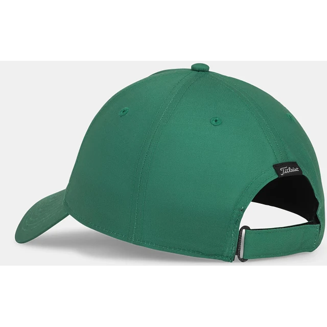 Gorro Titleist Montauk Lightweight Verde/Limon