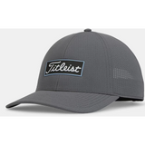 Gorro Titleist Oceanside Charcoal