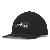 Gorro Titleist Oceanside Negro/Blanco