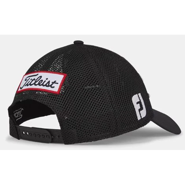 Gorro Titleist Tour Performance Mesh