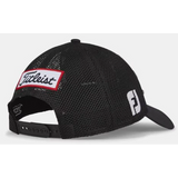 Gorro Titleist Tour Performance Mesh