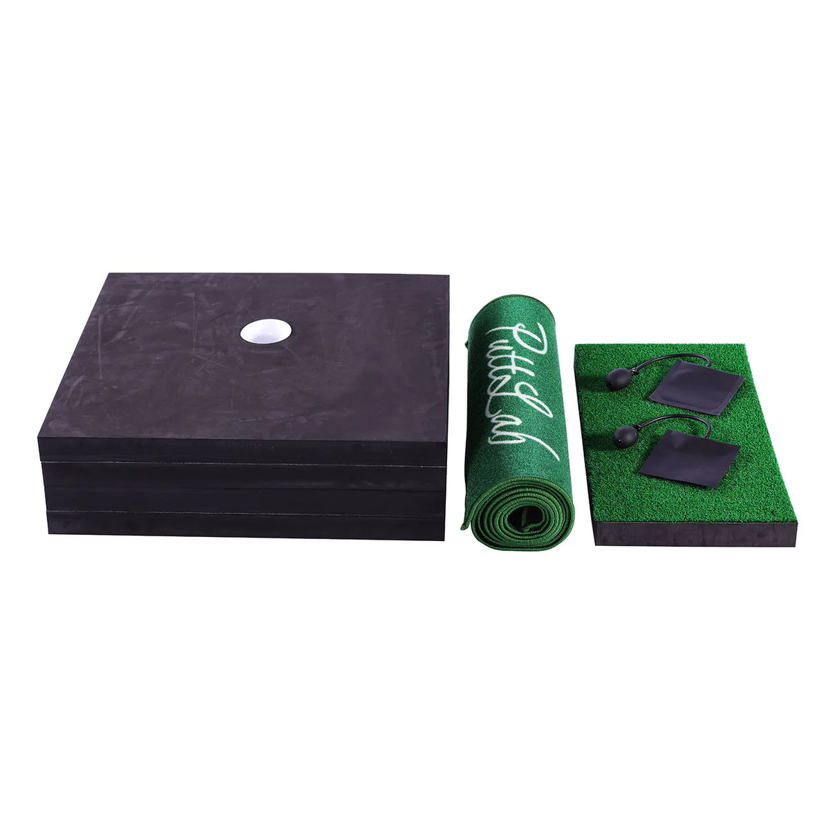 Green de Golf Práctica - PuttLab