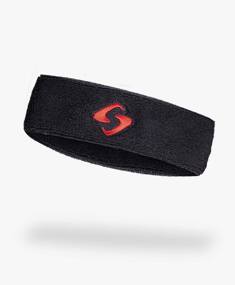 CINTILLO GEARBOX ICON BLACK/RED