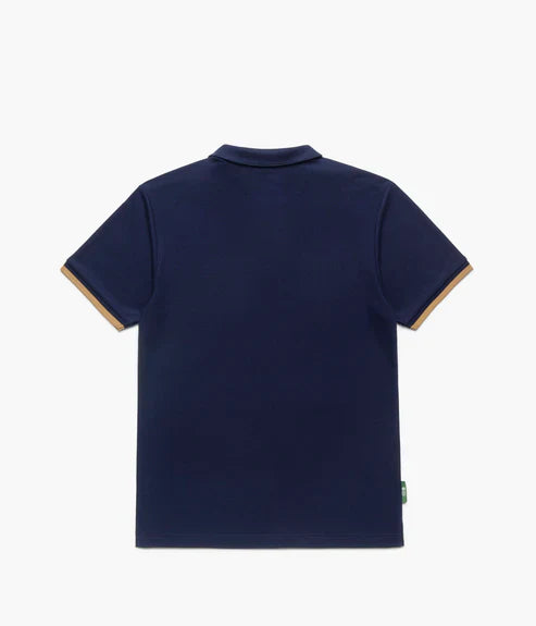 Polera 10702 Indigo Marine