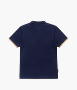 Polera 10702 Indigo Marine
