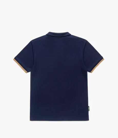 Polera 10702 Indigo Marine