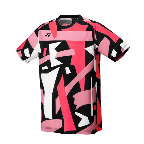 Polera Hombre 16743P Negro