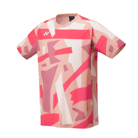 Polera Hombre 16743P Rosa Ahumado