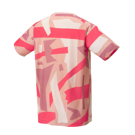 Polera Hombre 16743P Rosa Ahumado