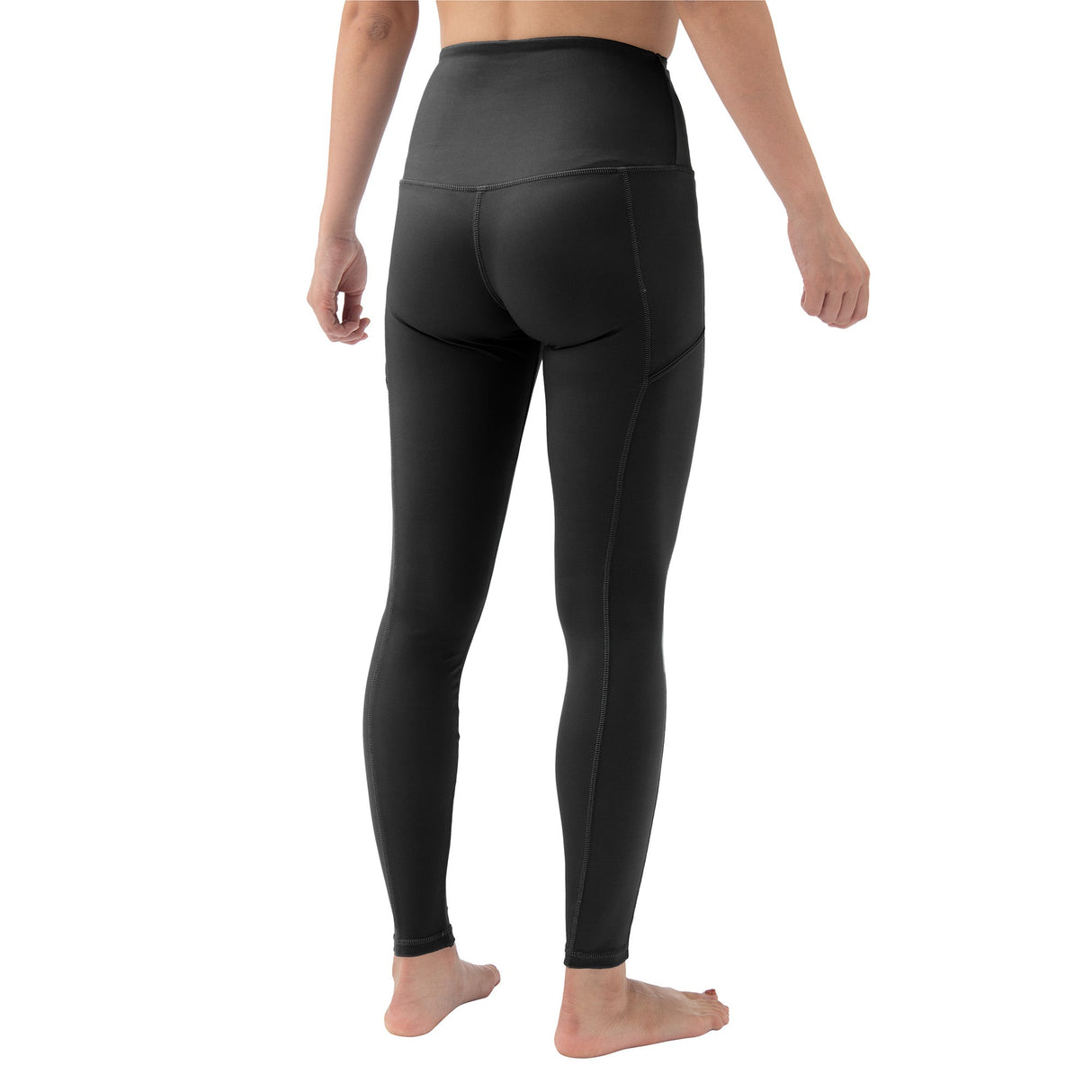 Leggins 42016 Negro 2024