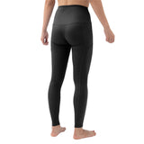 Leggins 42016 Negro 2024