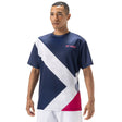 Polera Hombre 0044 Índigo