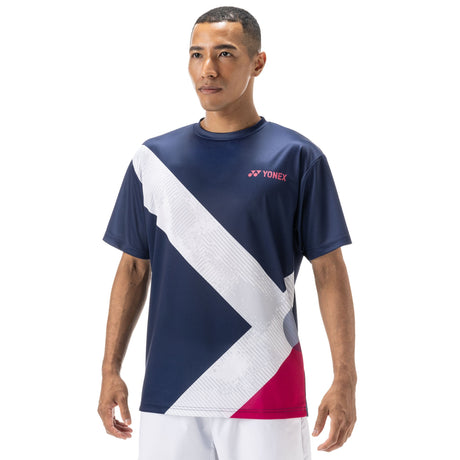 Polera Hombre 0044 Índigo