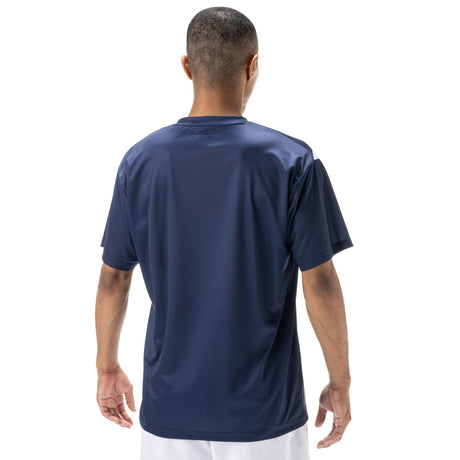 Polera Hombre 0044 Índigo