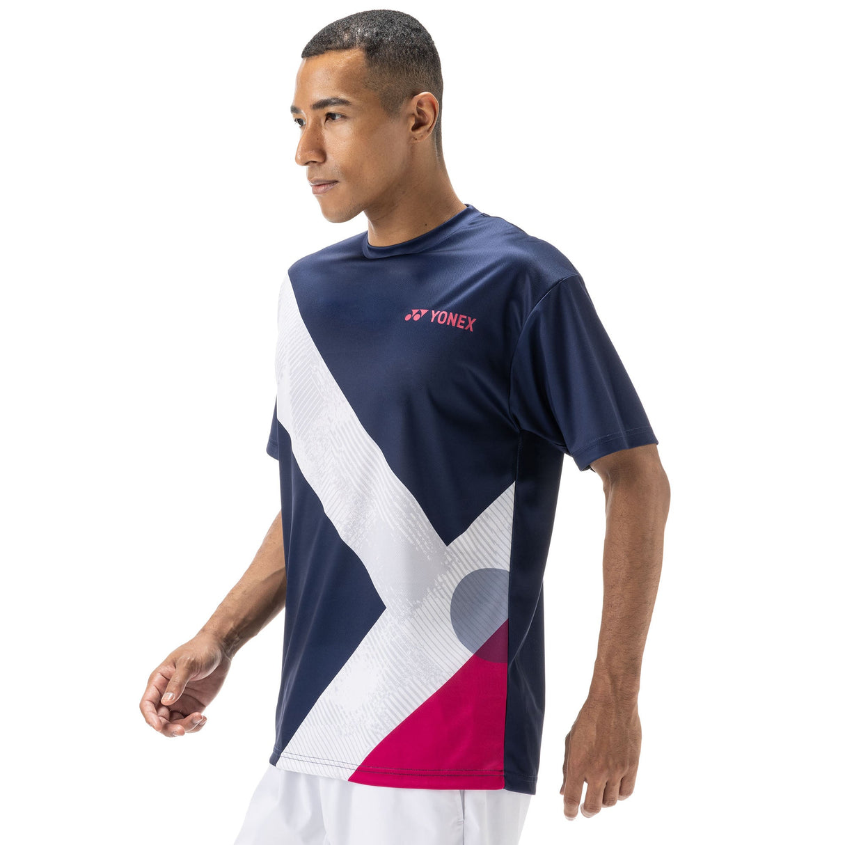 Polera Hombre 0044 Índigo