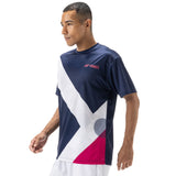 Polera Hombre 0044 Índigo