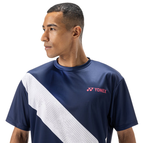 Polera Hombre 0044 Índigo