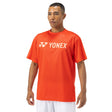 Polera Hombre CLUB TEAM 0046 Rojo Perla
