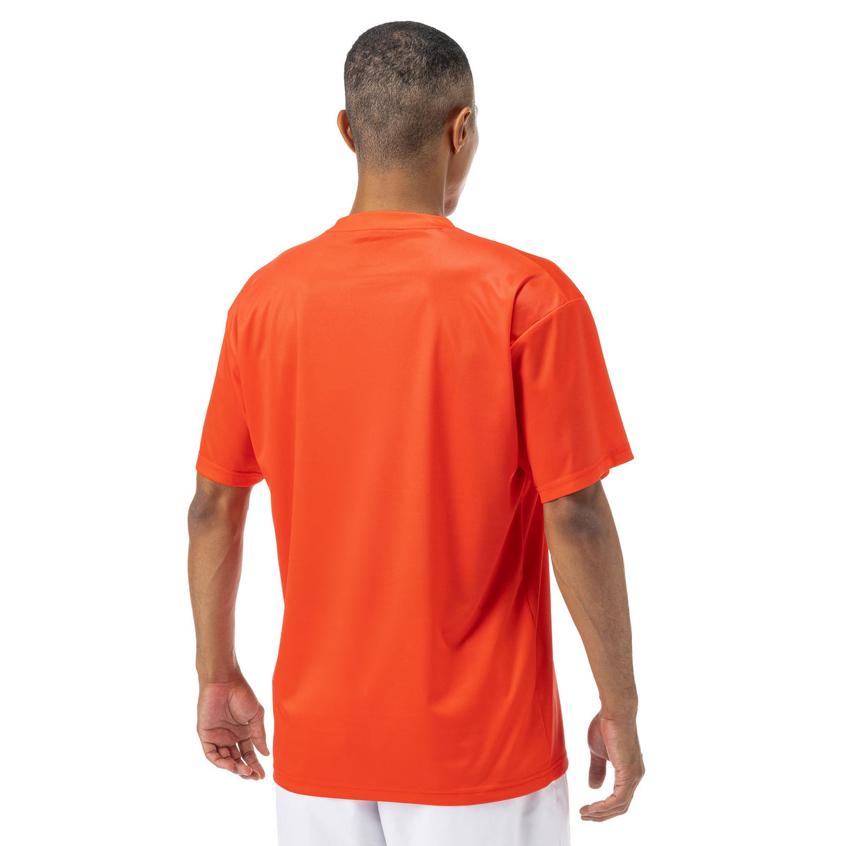 Polera Hombre CLUB TEAM 0046 Rojo Perla