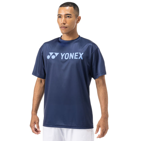 Polera Hombre CLUB TEAM 0046 Azul Índigo
