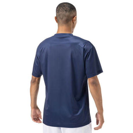 Polera Hombre CLUB TEAM 0046 Azul Índigo
