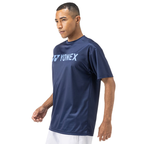Polera Hombre CLUB TEAM 0046 Azul Índigo