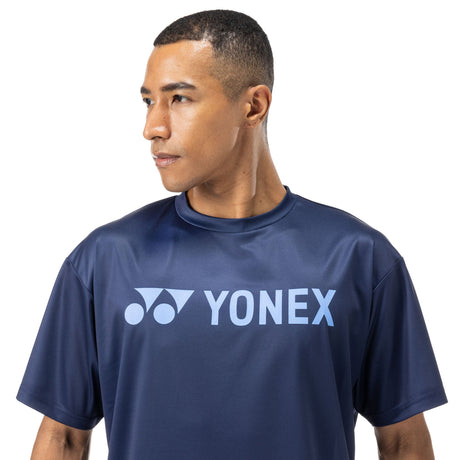 Polera Hombre CLUB TEAM 0046 Azul Índigo