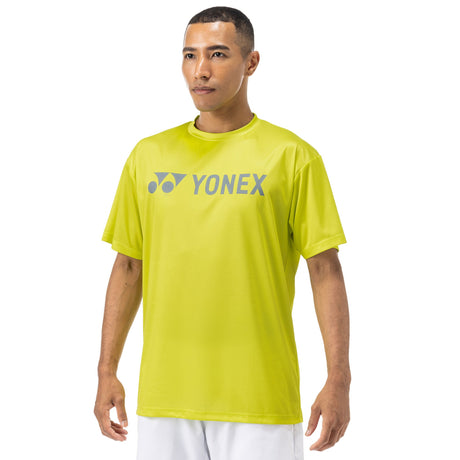 Polera Hombre CLUB TEAM 0046 Amarillo Lima