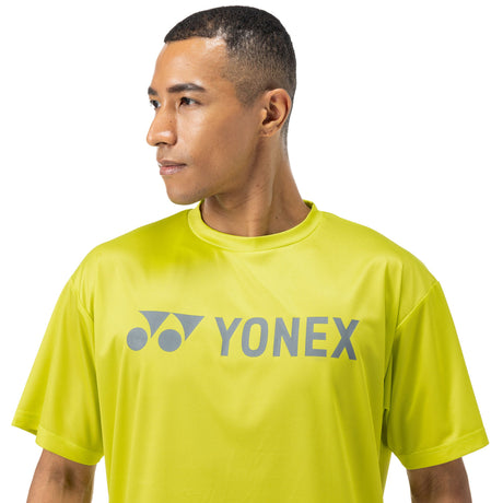 Polera Hombre CLUB TEAM 0046 Amarillo Lima