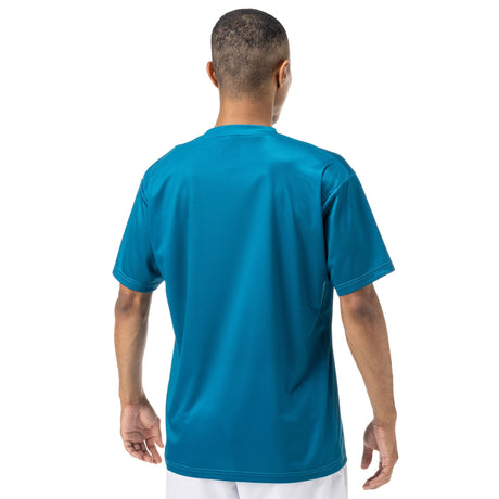 Polera Hombre CLUB TEAM 0046 Calipso
