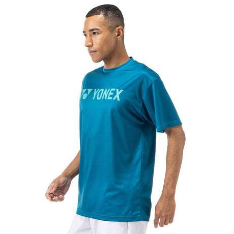 Polera Hombre CLUB TEAM 0046 Calipso